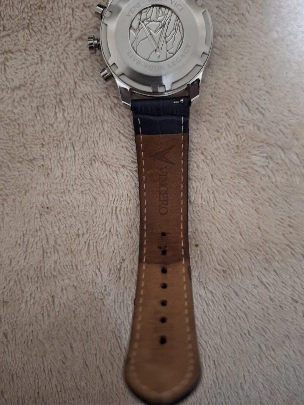 Men's VINCERO 